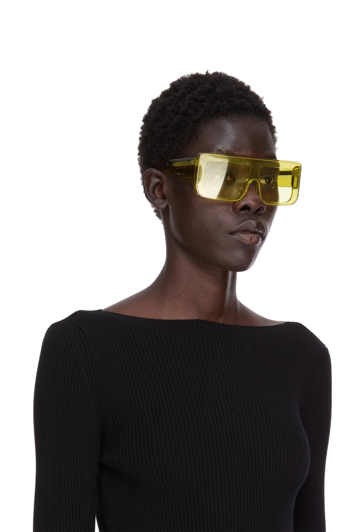 RICK OWENS | DOCUMENTA SUNGLASSES - Image 4