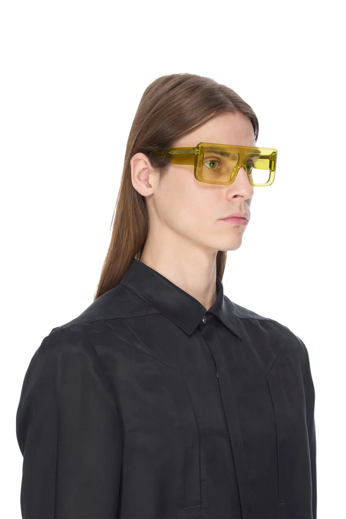 RICK OWENS | DOCUMENTA SUNGLASSES - Image 5