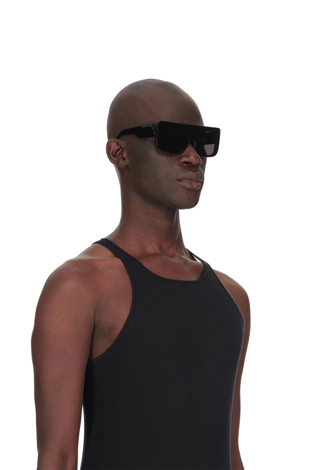 RICK OWENS | DOCUMENTA SUNGLASSES - Image 5