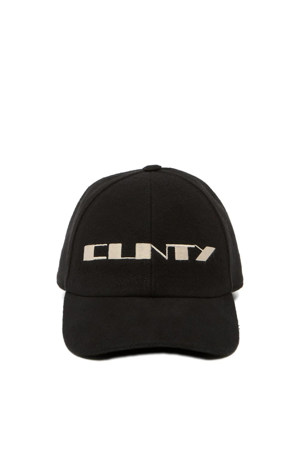 RICK OWENS DRKSHDW | BASEBALL CAP