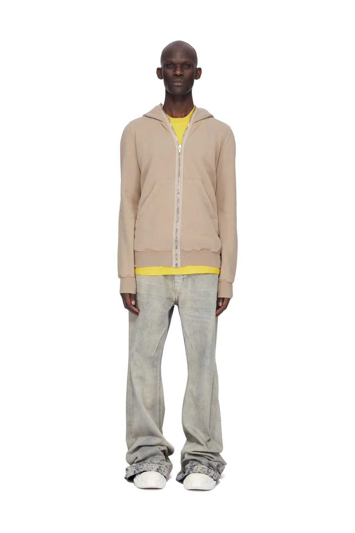 RICK OWENS DRKSHDW | BOLAN BOOTCUT JEANS