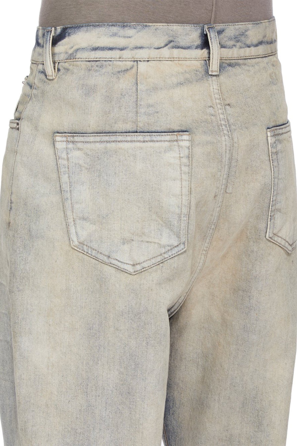 RICK OWENS DRKSHDW | BOLAN BOOTCUT JEANS - Image 6