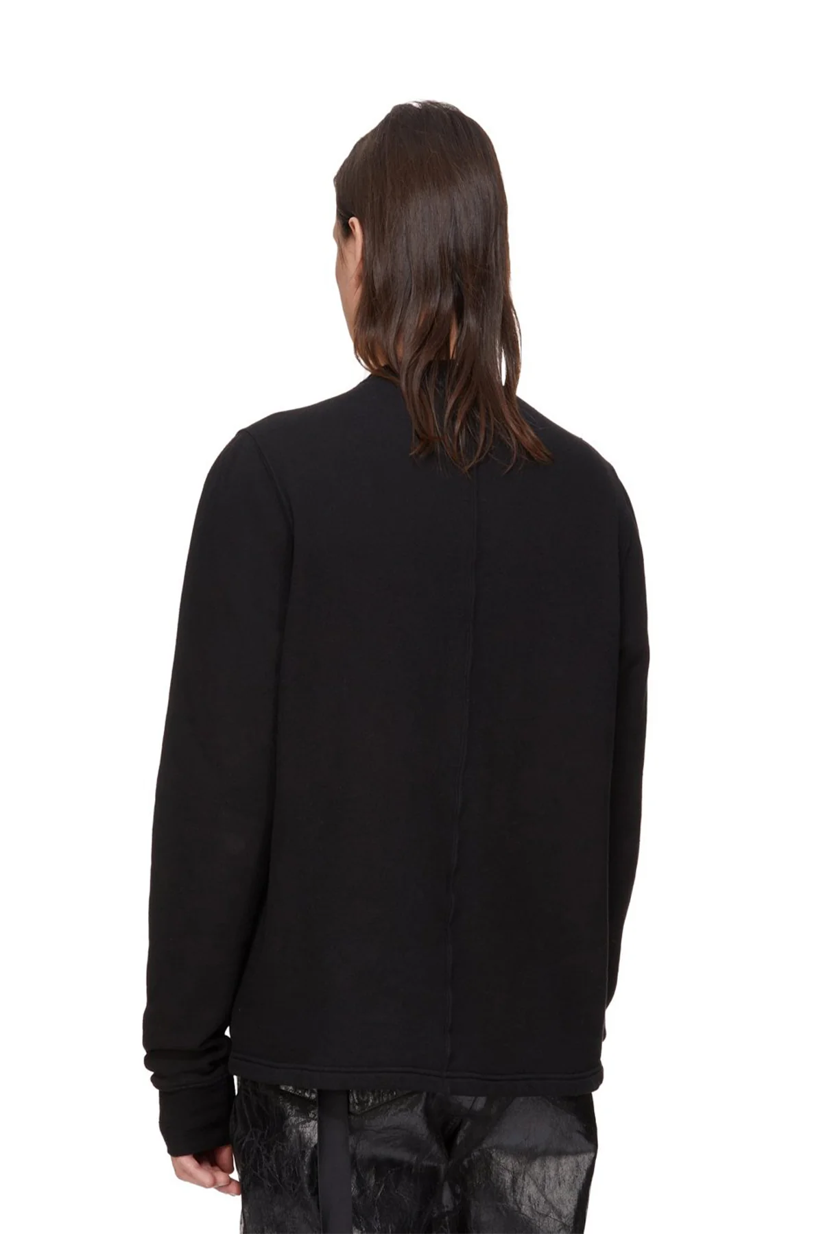 RICK OWENS DRKSHDW | CREWNECK SWEATSHIRT - Image 4