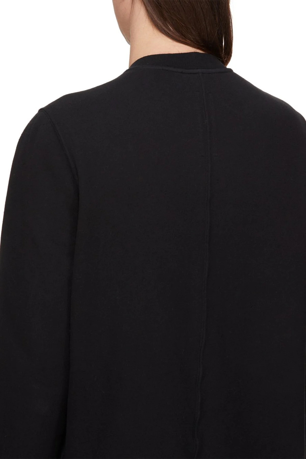 RICK OWENS DRKSHDW | CREWNECK SWEATSHIRT - Image 6