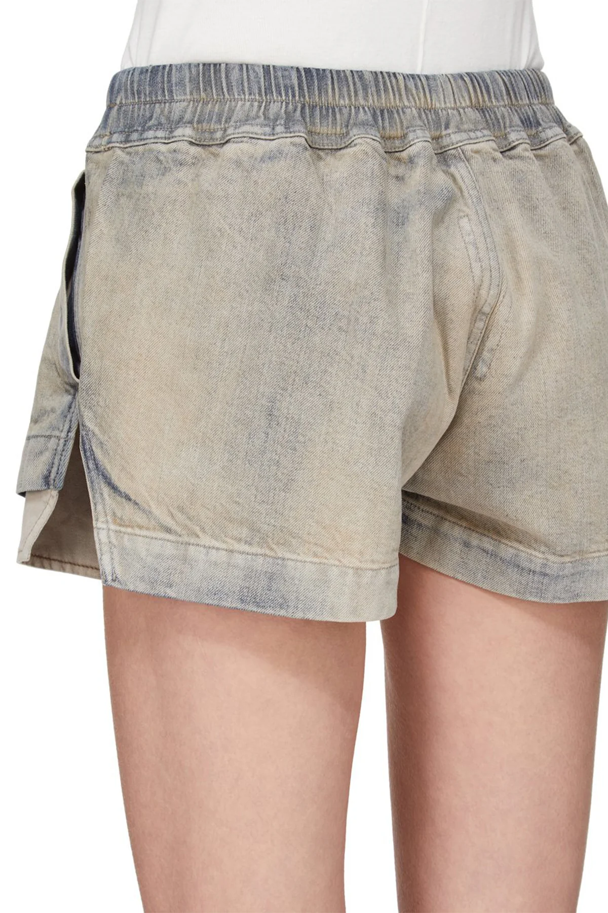 RICK OWENS DRKSHDW | FOG BOXER SHORTS - Image 6