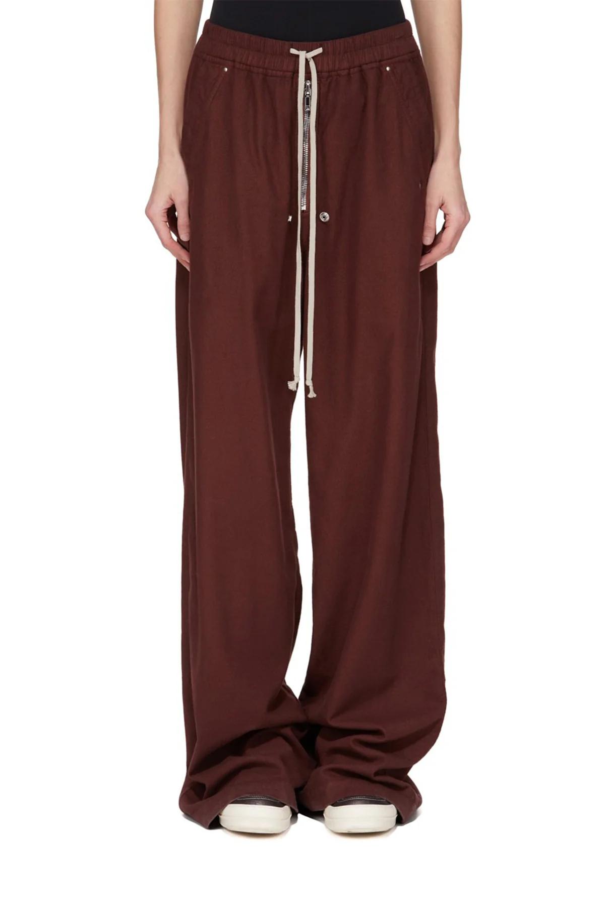 RICK OWENS DRKSHDW | GETH BELAS PANTS - Image 2