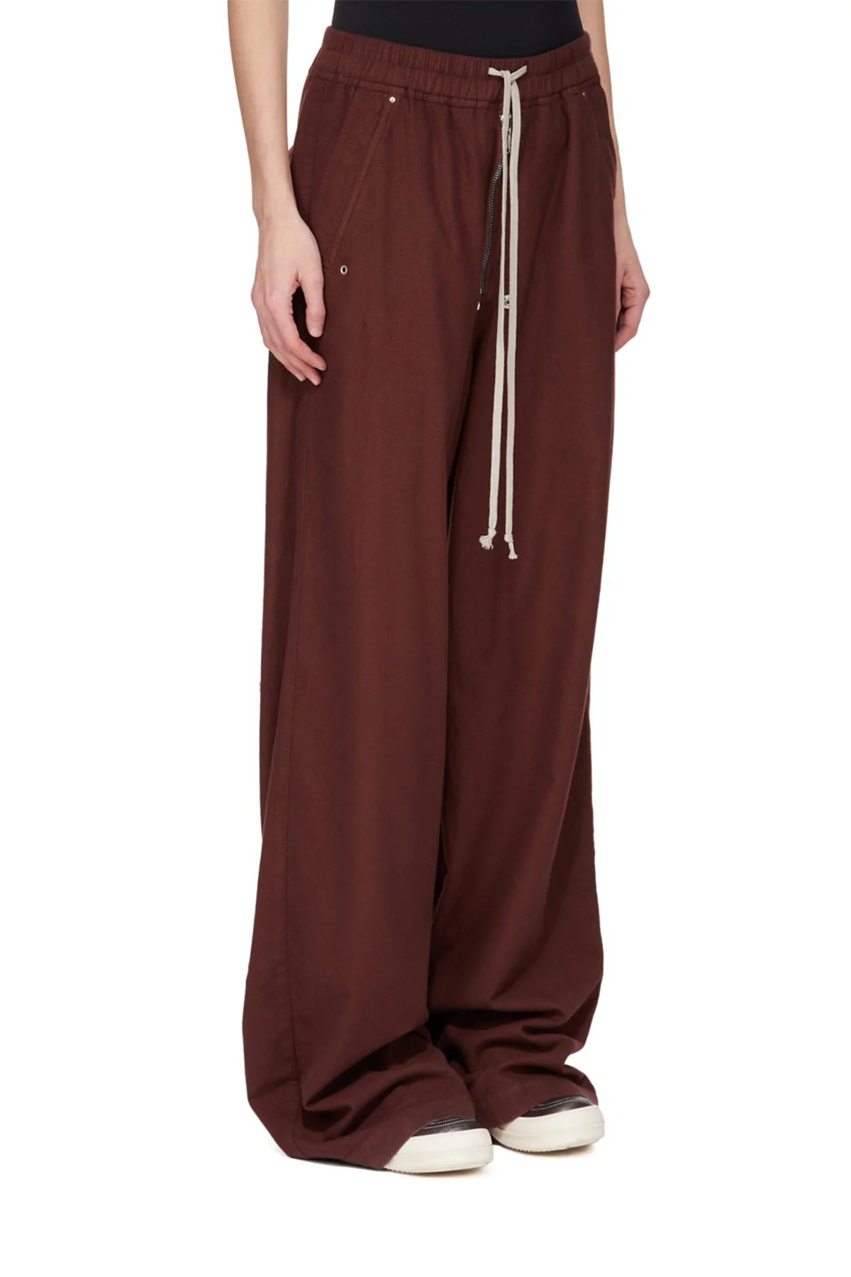 RICK OWENS DRKSHDW | GETH BELAS PANTS - Image 3
