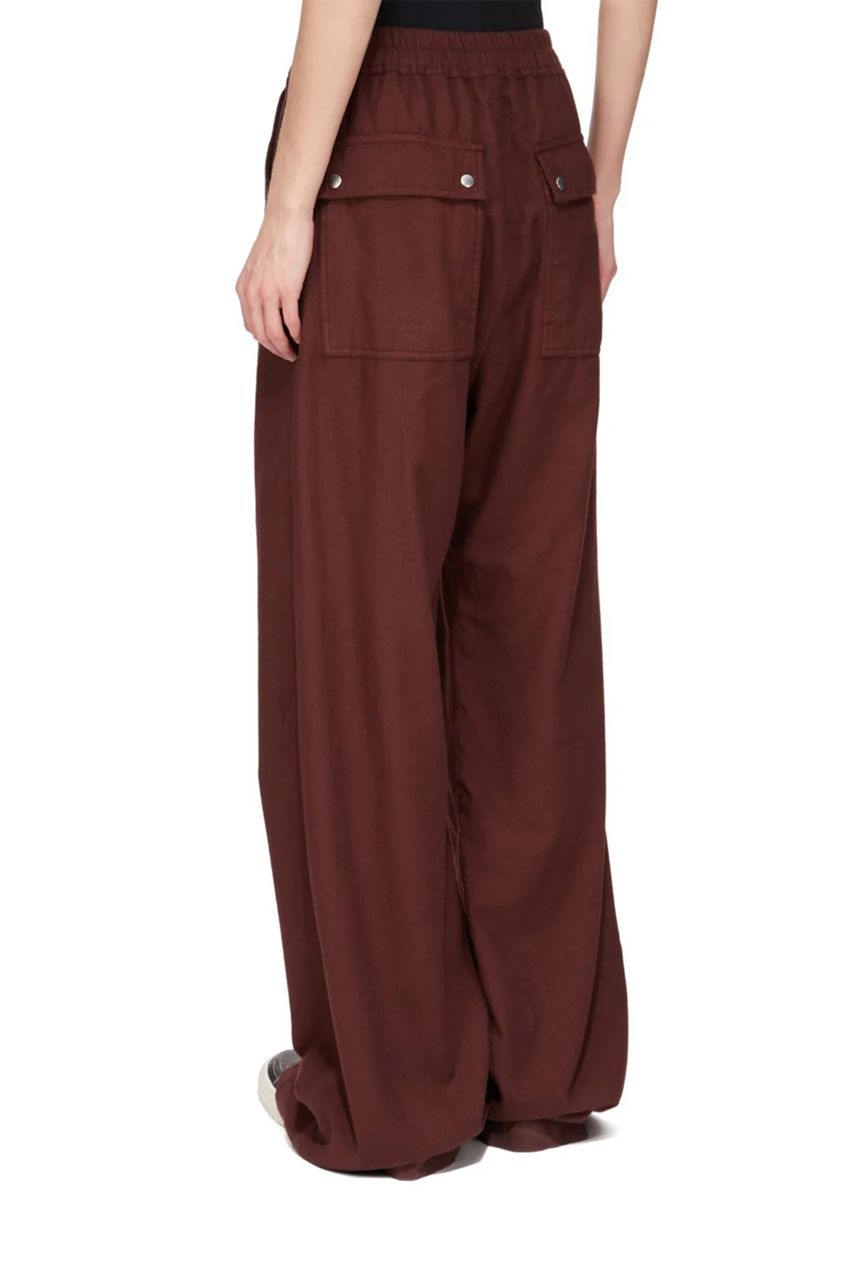 RICK OWENS DRKSHDW | GETH BELAS PANTS - Image 4