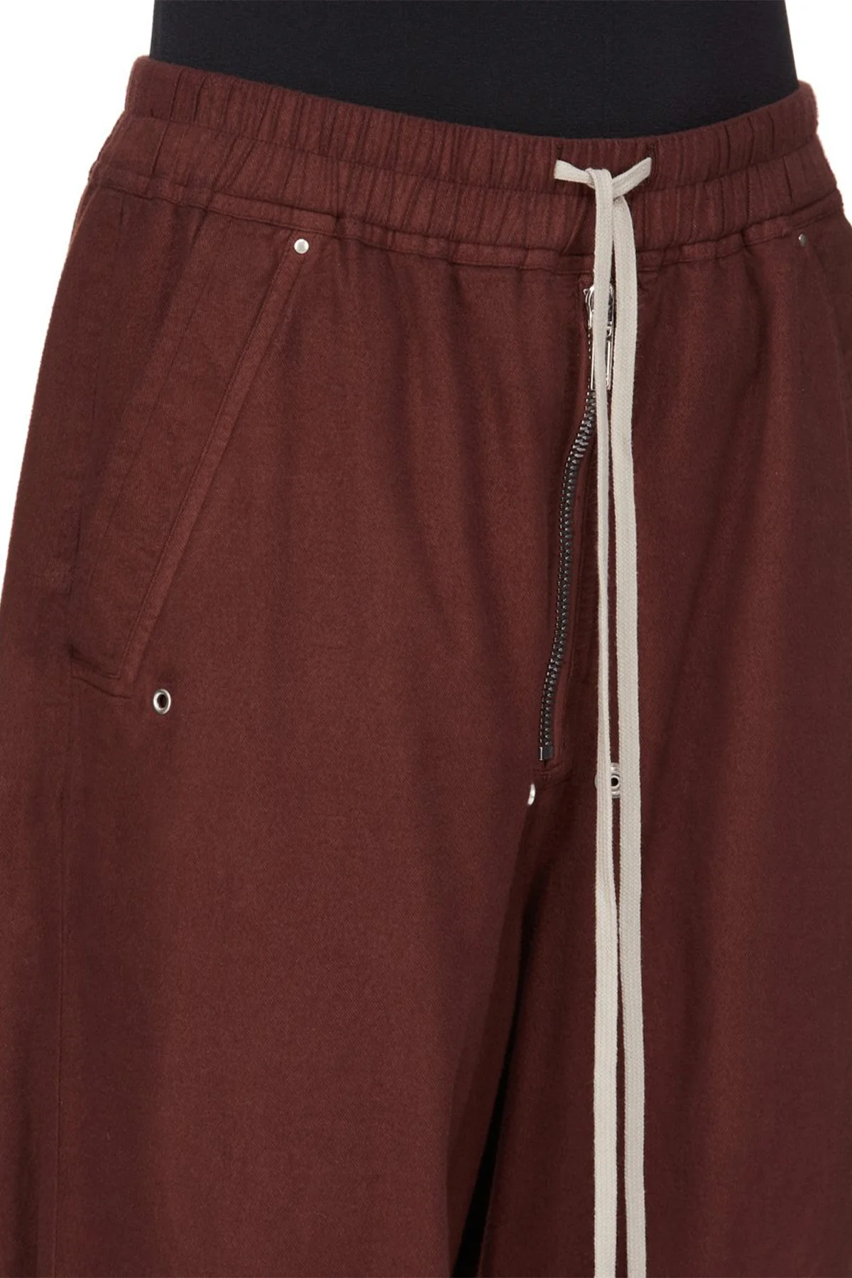 RICK OWENS DRKSHDW | GETH BELAS PANTS - Image 5