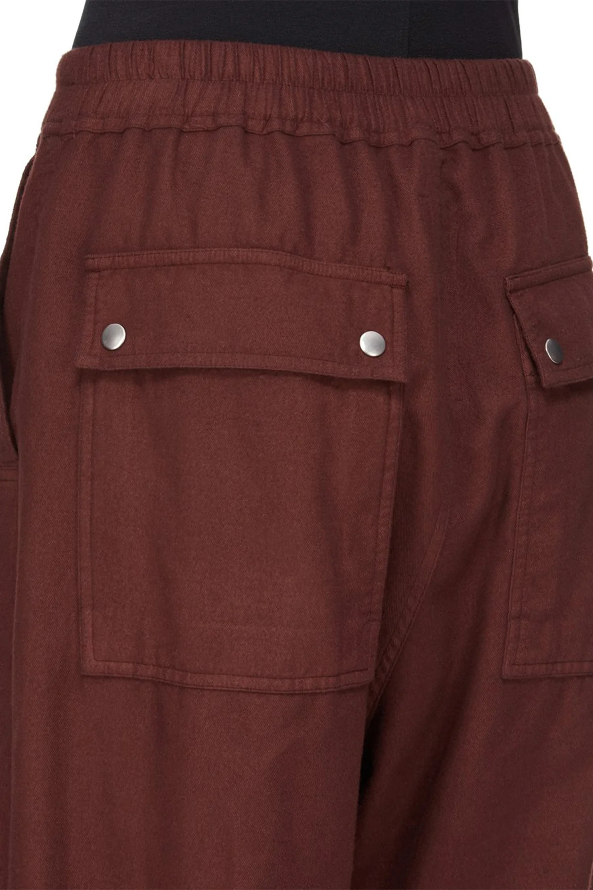 RICK OWENS DRKSHDW | GETH BELAS PANTS - Image 6