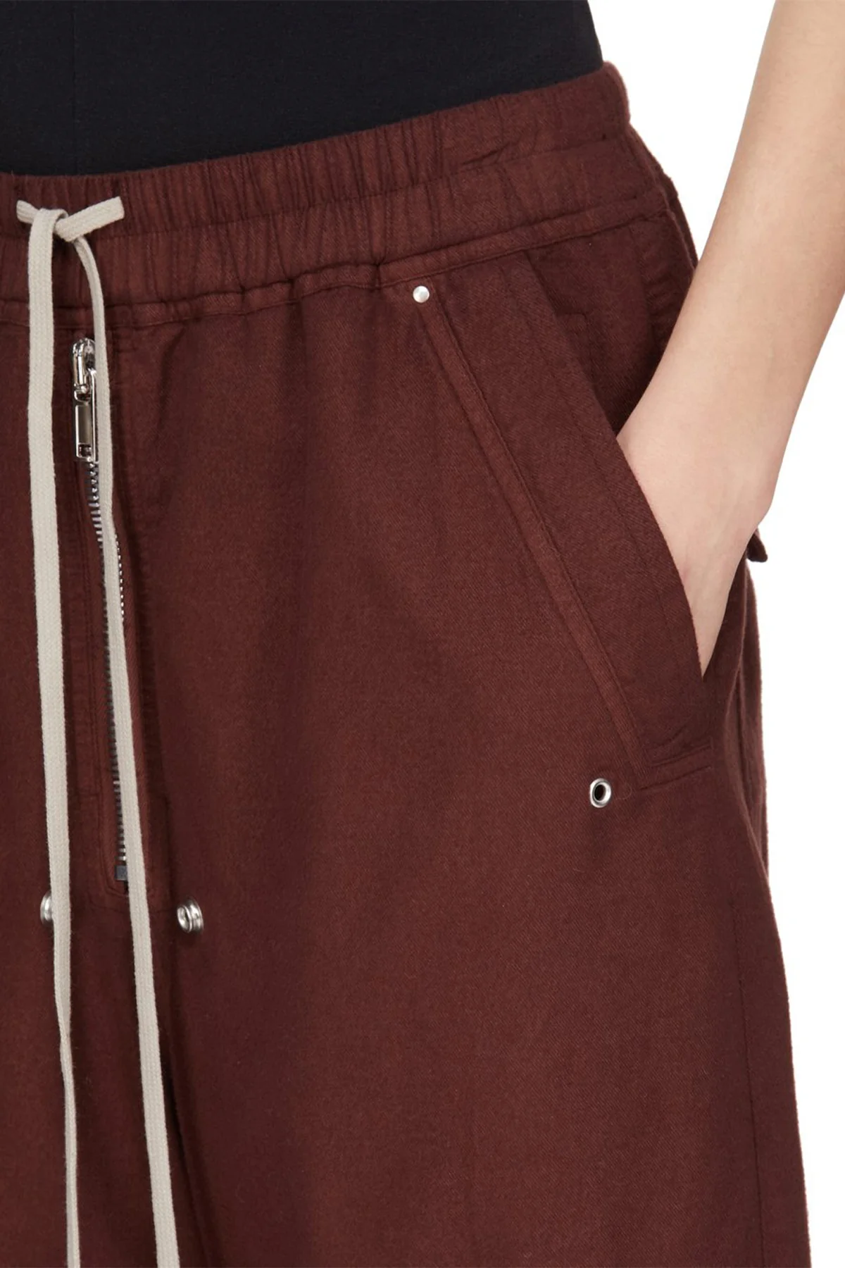 RICK OWENS DRKSHDW | GETH BELAS PANTS - Image 7