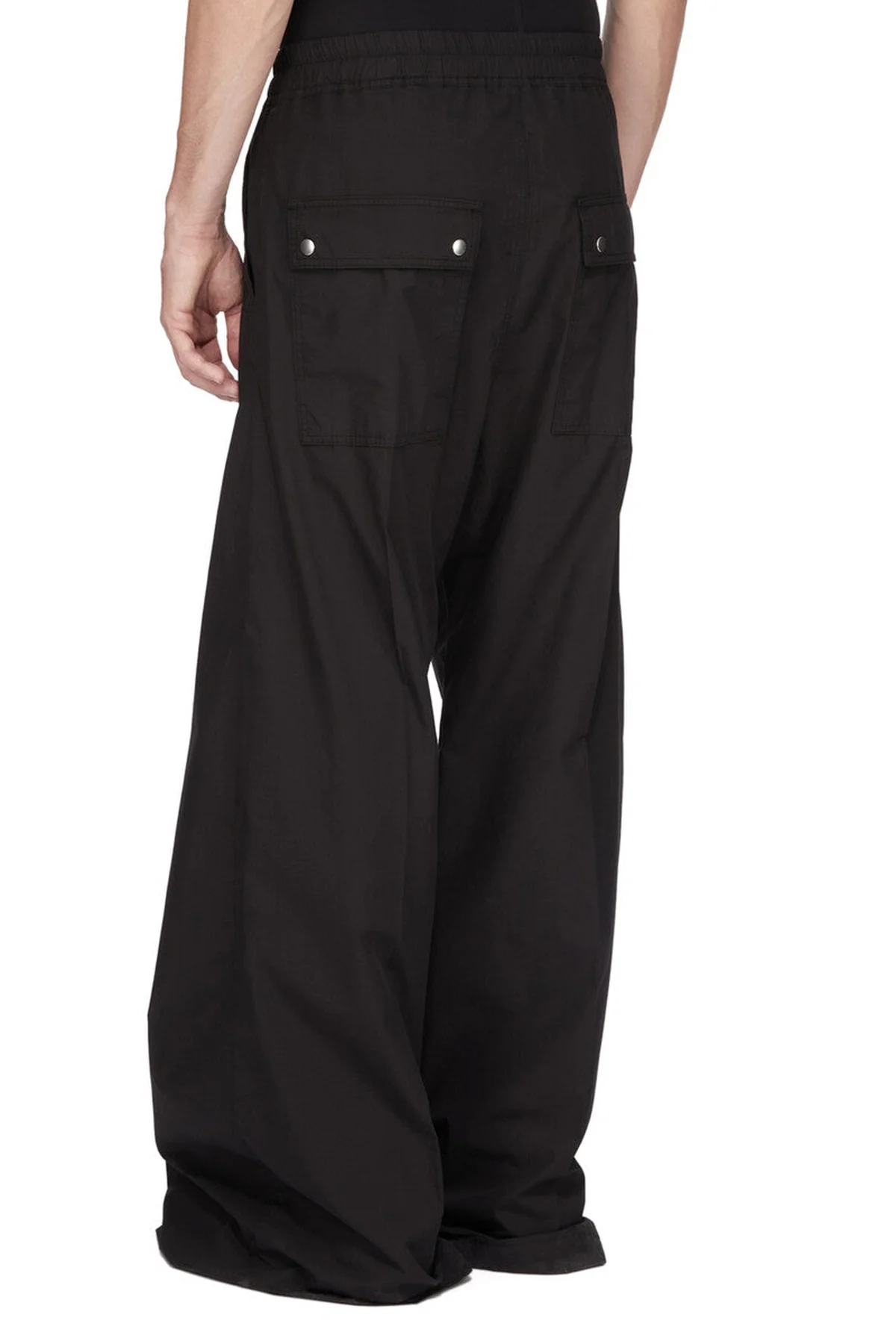 RICK OWENS DRKSHDW | GETH BELAS PANTS - Image 3