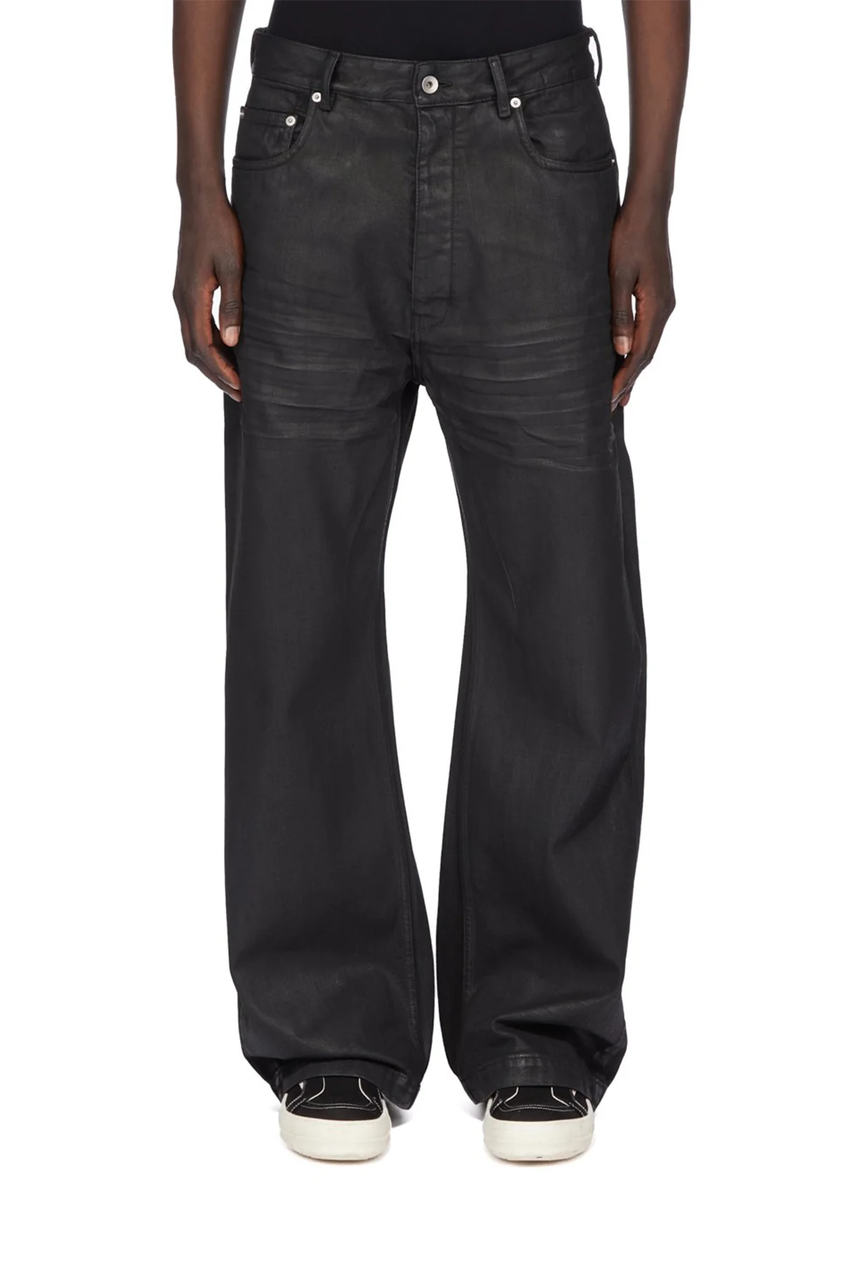 RICK OWENS DRKSHDW | GETH JEANS - Image 2
