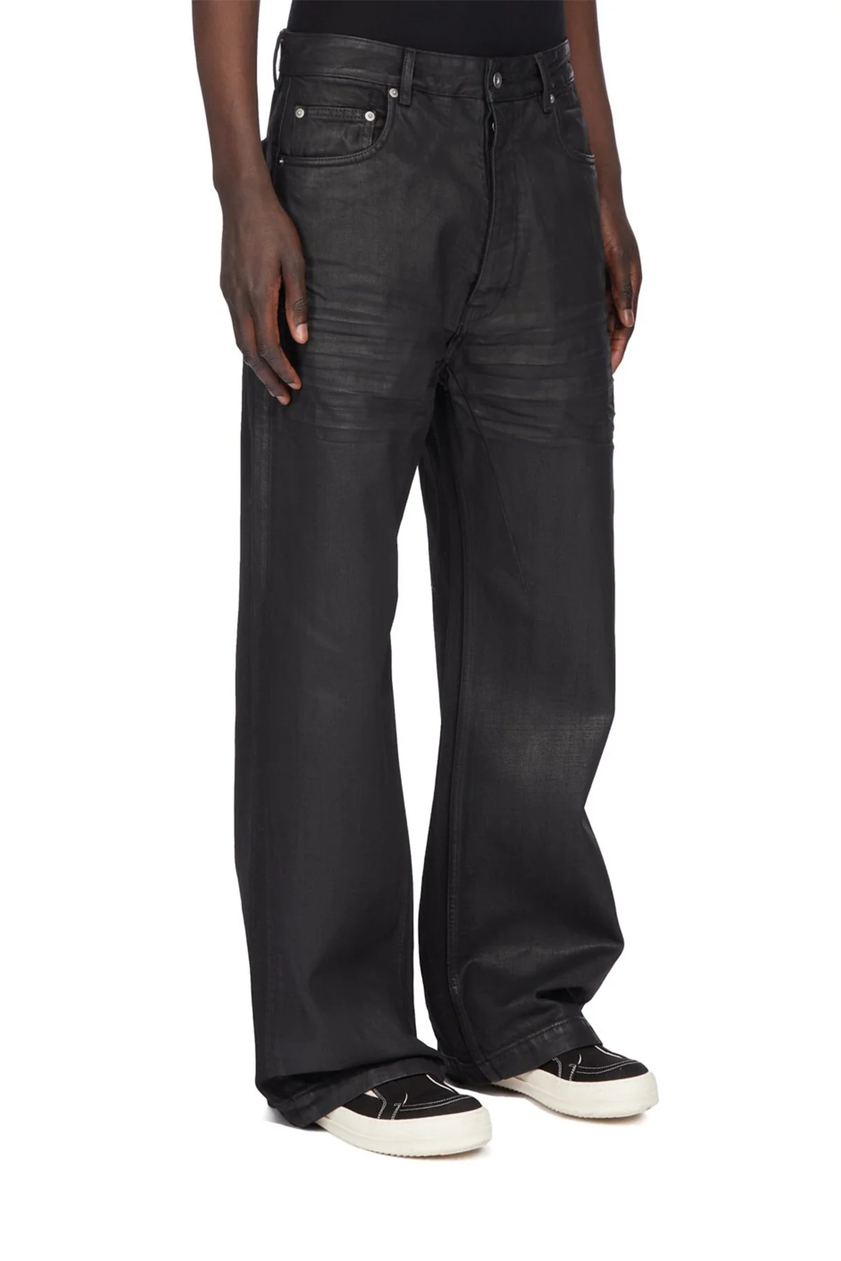 RICK OWENS DRKSHDW | GETH JEANS - Image 3
