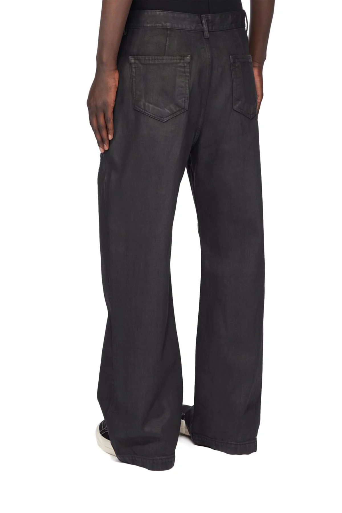 RICK OWENS DRKSHDW | GETH JEANS - Image 4