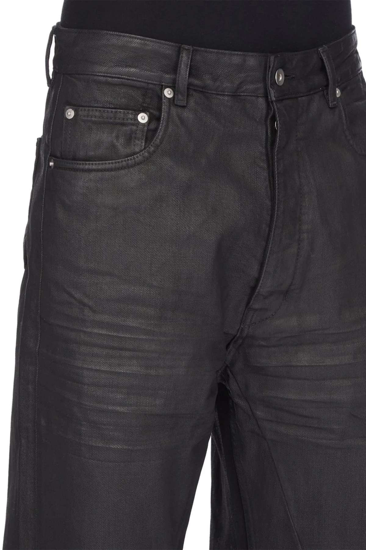 RICK OWENS DRKSHDW | GETH JEANS - Image 5
