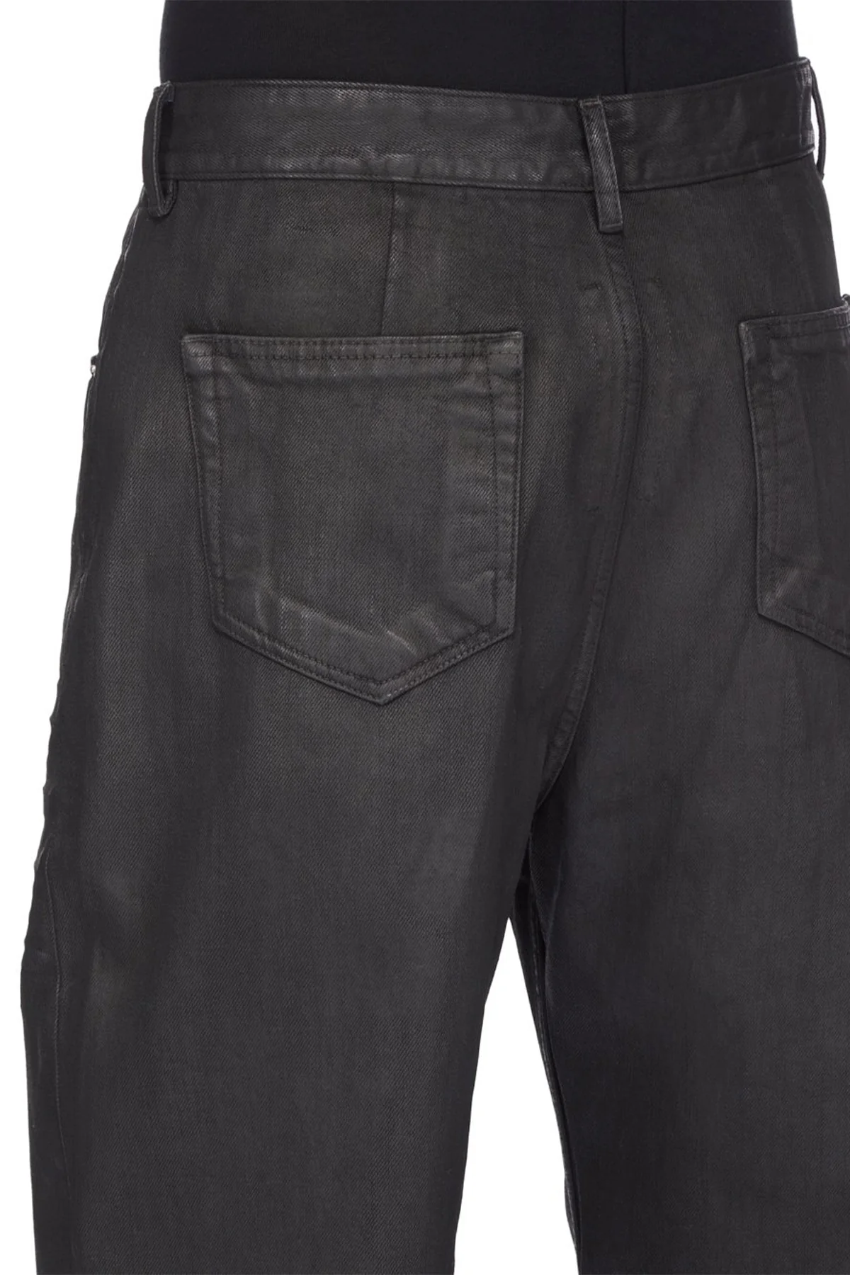 RICK OWENS DRKSHDW | GETH JEANS - Image 6