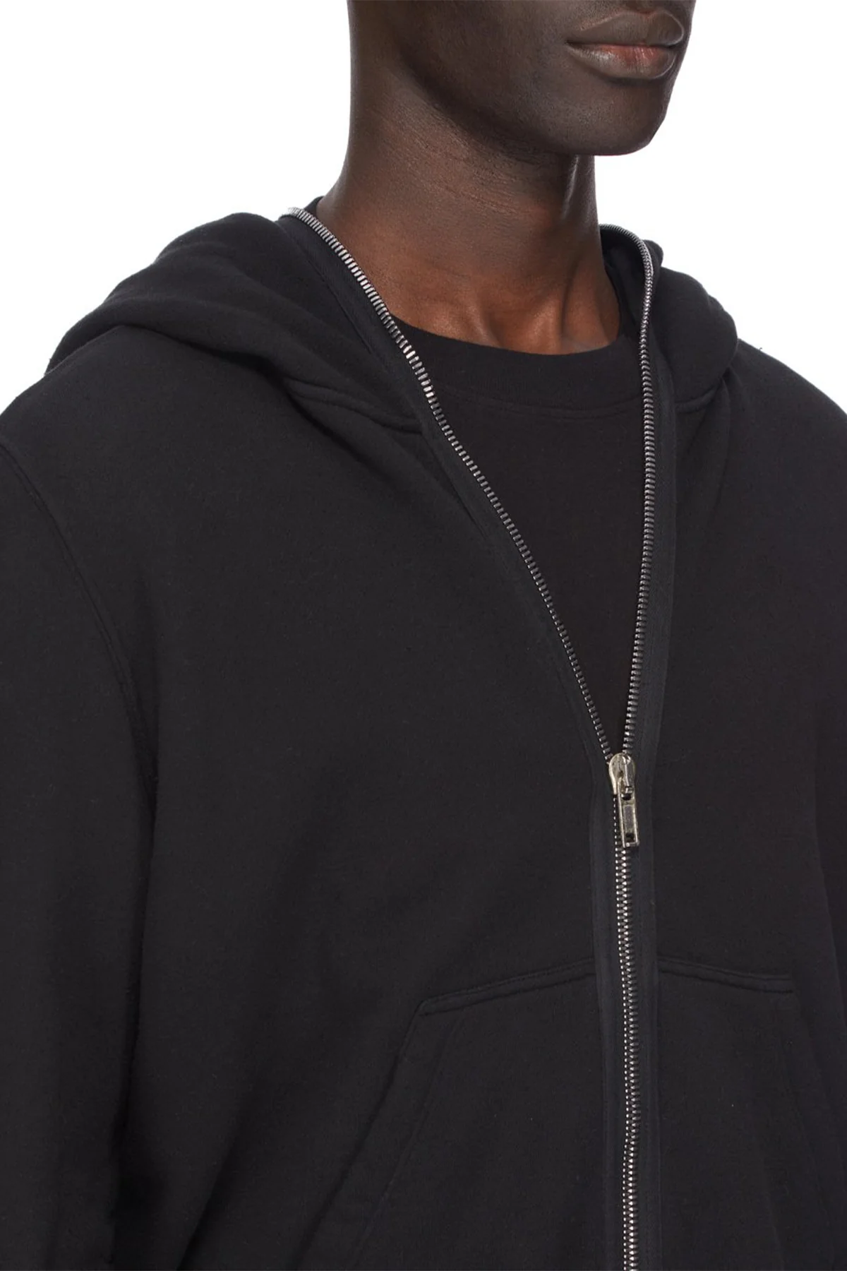 RICK OWENS DRKSHDW | JUMBO GIMP HOODIE - Image 6