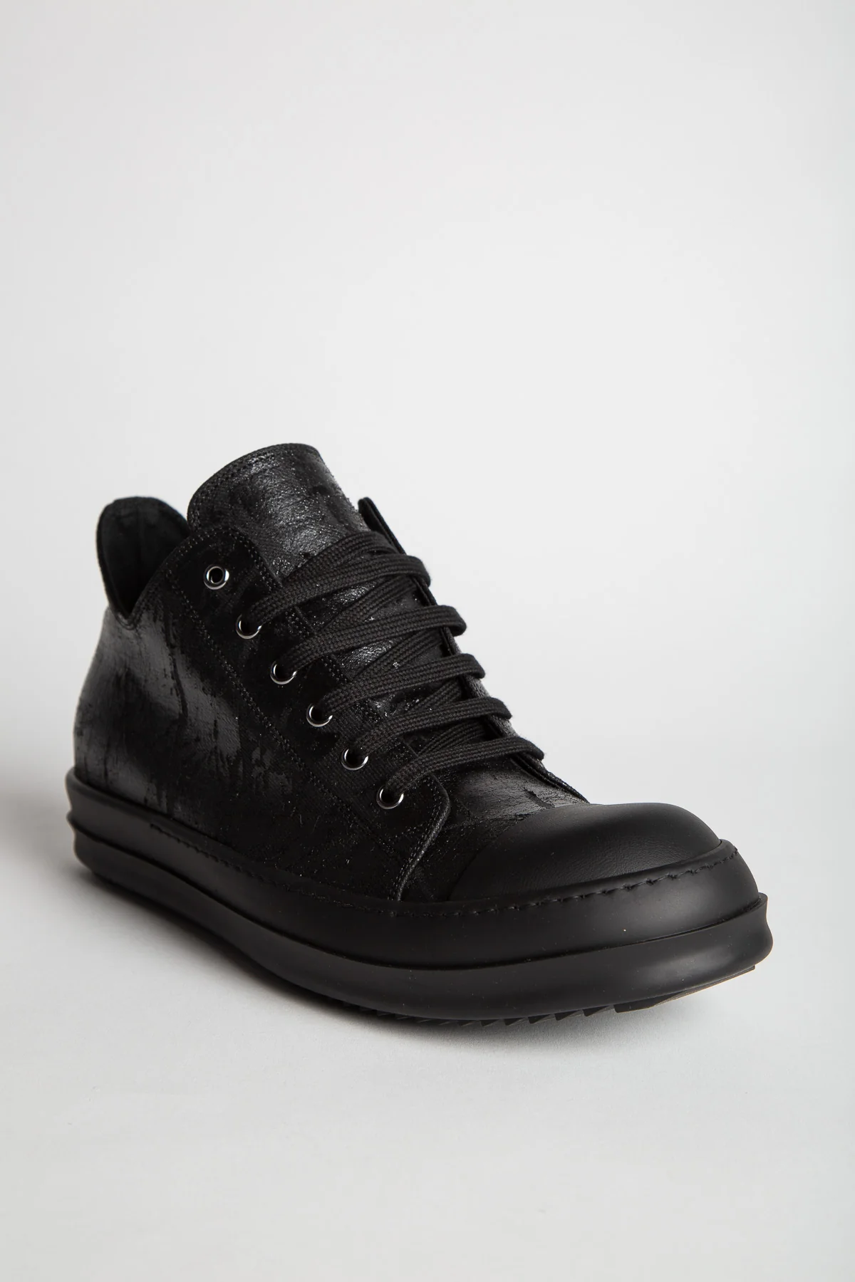 RICK OWENS DRKSHDW | LOW SNEAKS - Image 3