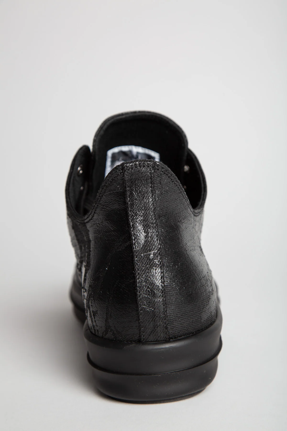 RICK OWENS DRKSHDW | LOW SNEAKS - Image 4