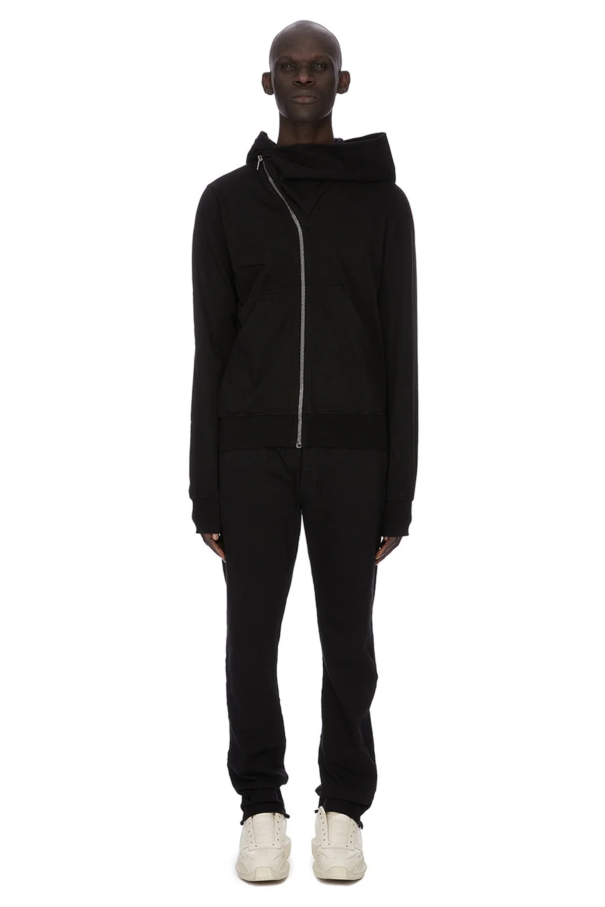 RICK OWENS DRKSHDW | MOUTAIN HOODIE - Image 4