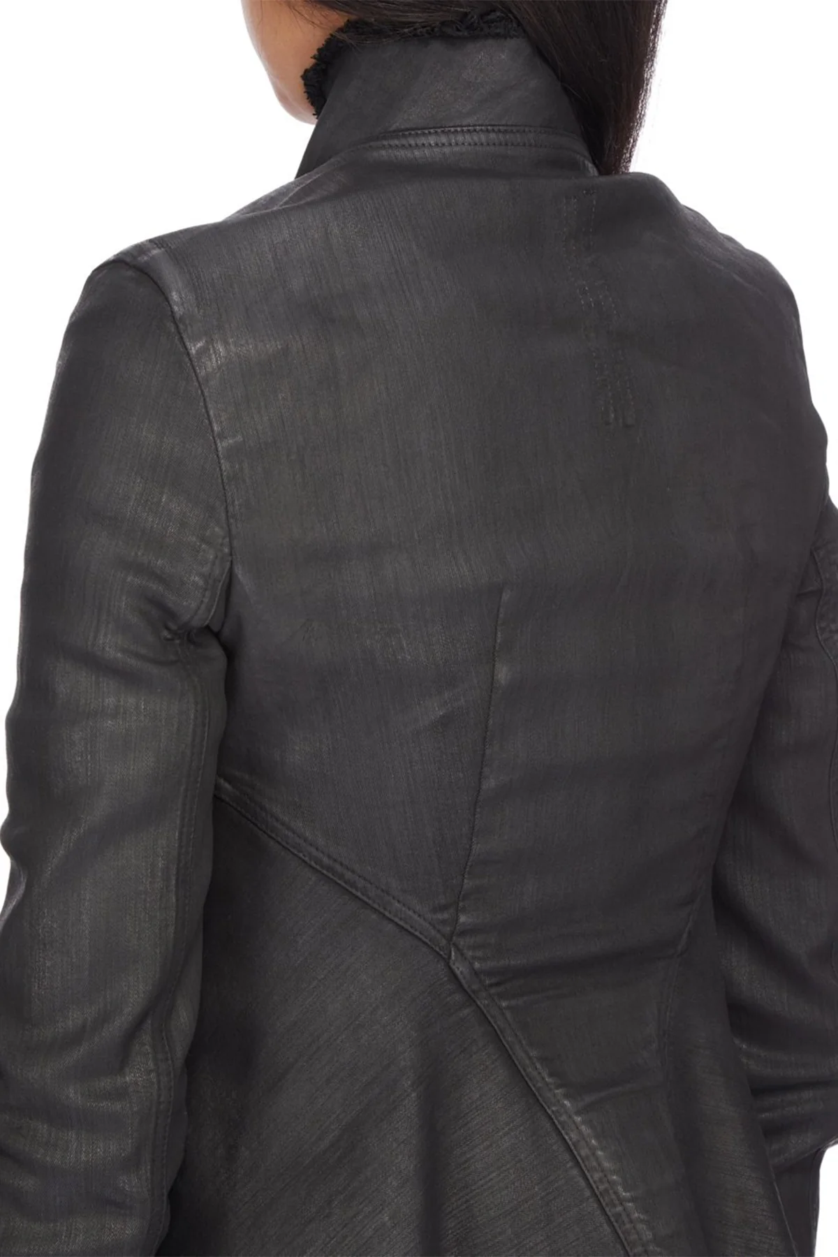 RICK OWENS DRKSHDW | NASKA GARY JACKET - Image 6