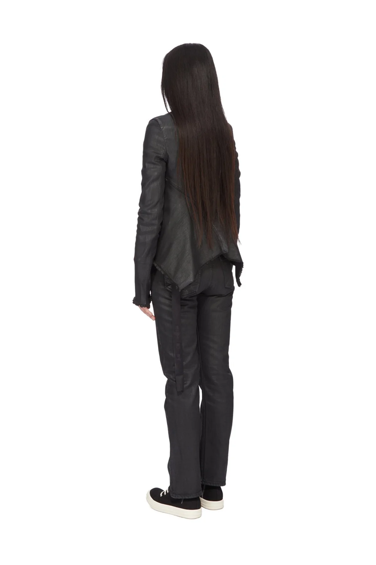 RICK OWENS DRKSHDW | NASKA GARY JACKET - Image 7