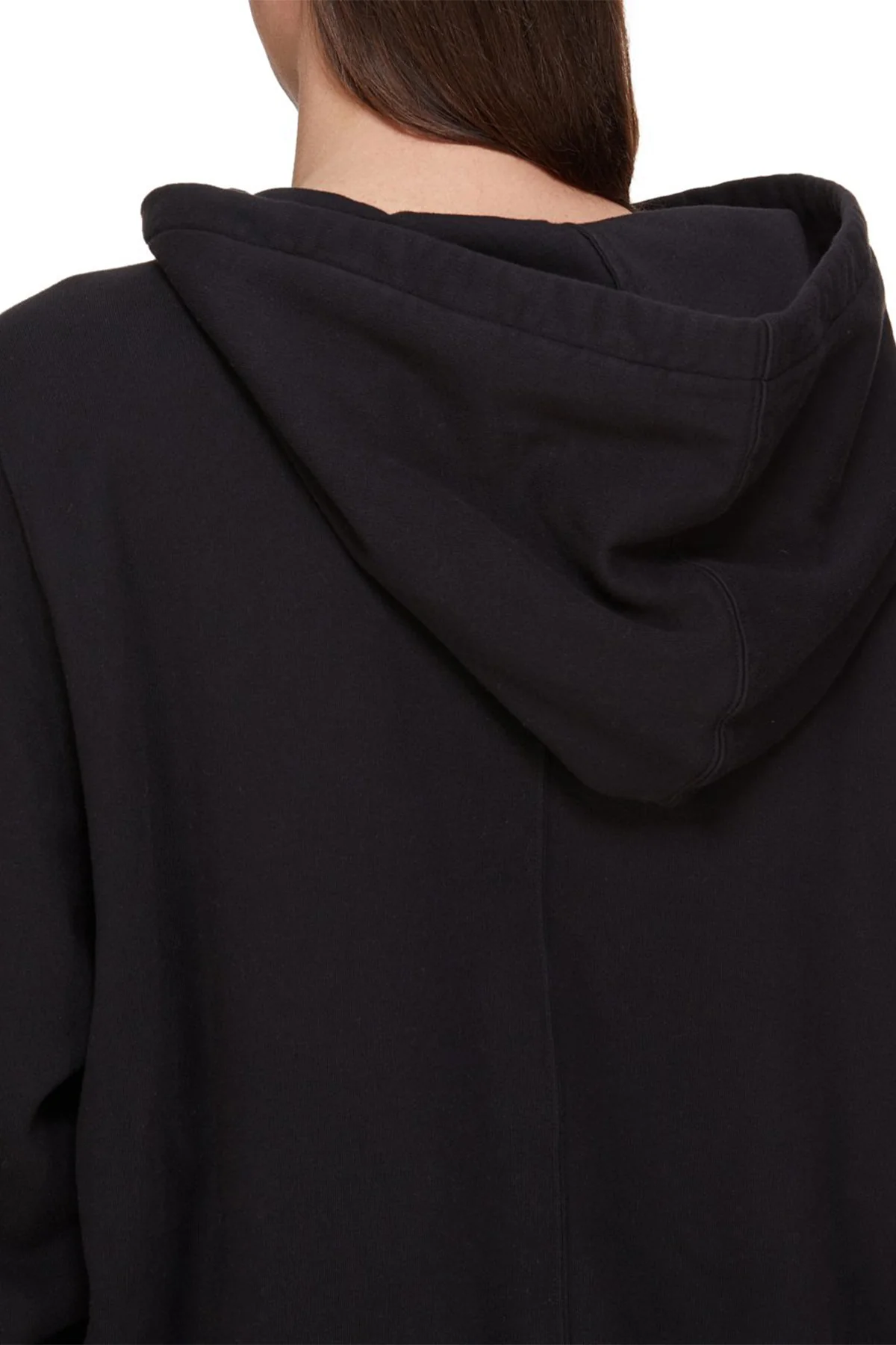 RICK OWENS DRKSHDW | OVERSIZED HOODIE - Image 6