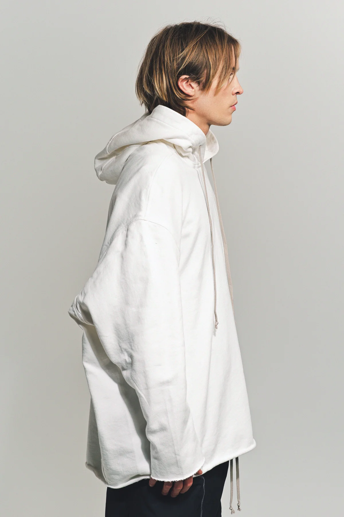 RICK OWENS DRKSHDW | PETER HOODIE - Image 10