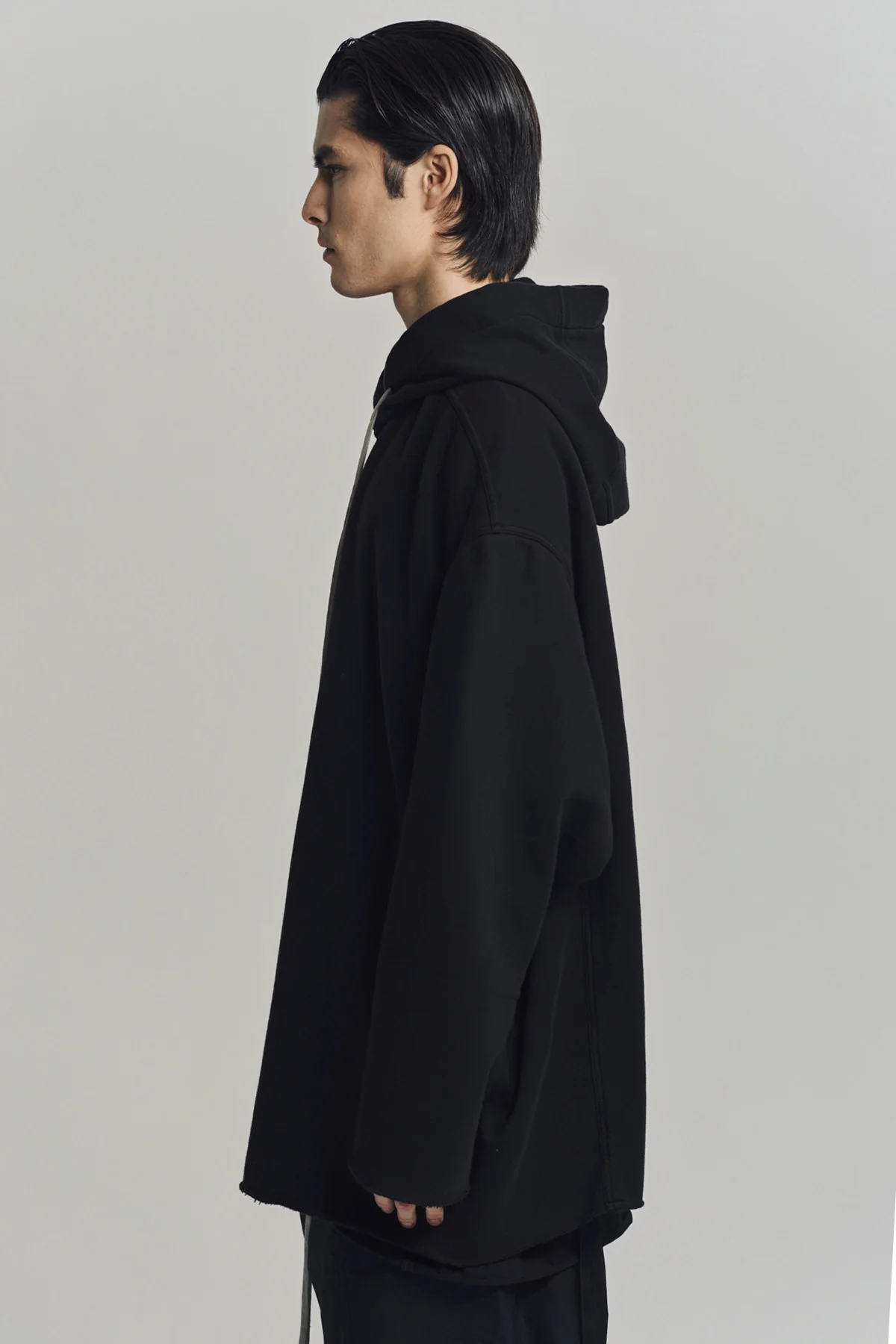 RICK OWENS DRKSHDW | PETER HOODIE - Image 3