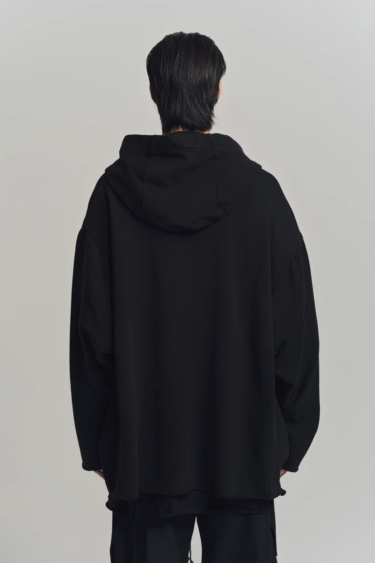 RICK OWENS DRKSHDW | PETER HOODIE - Image 4