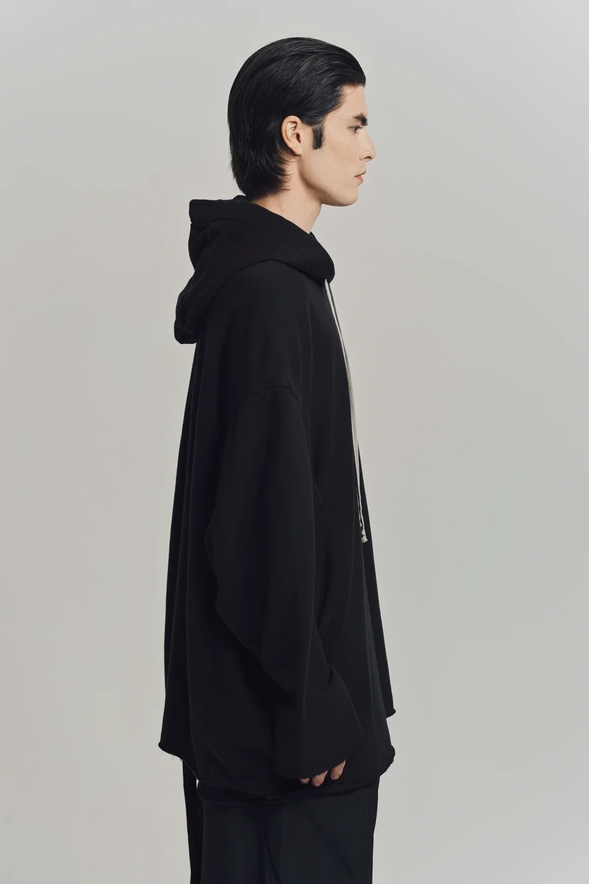 RICK OWENS DRKSHDW | PETER HOODIE - Image 5