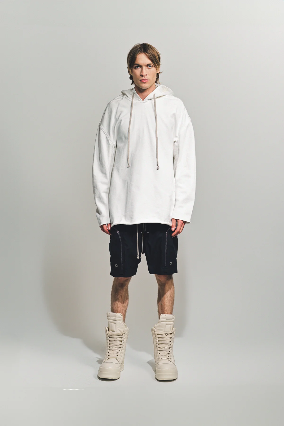 RICK OWENS DRKSHDW | PETER HOODIE - Image 6