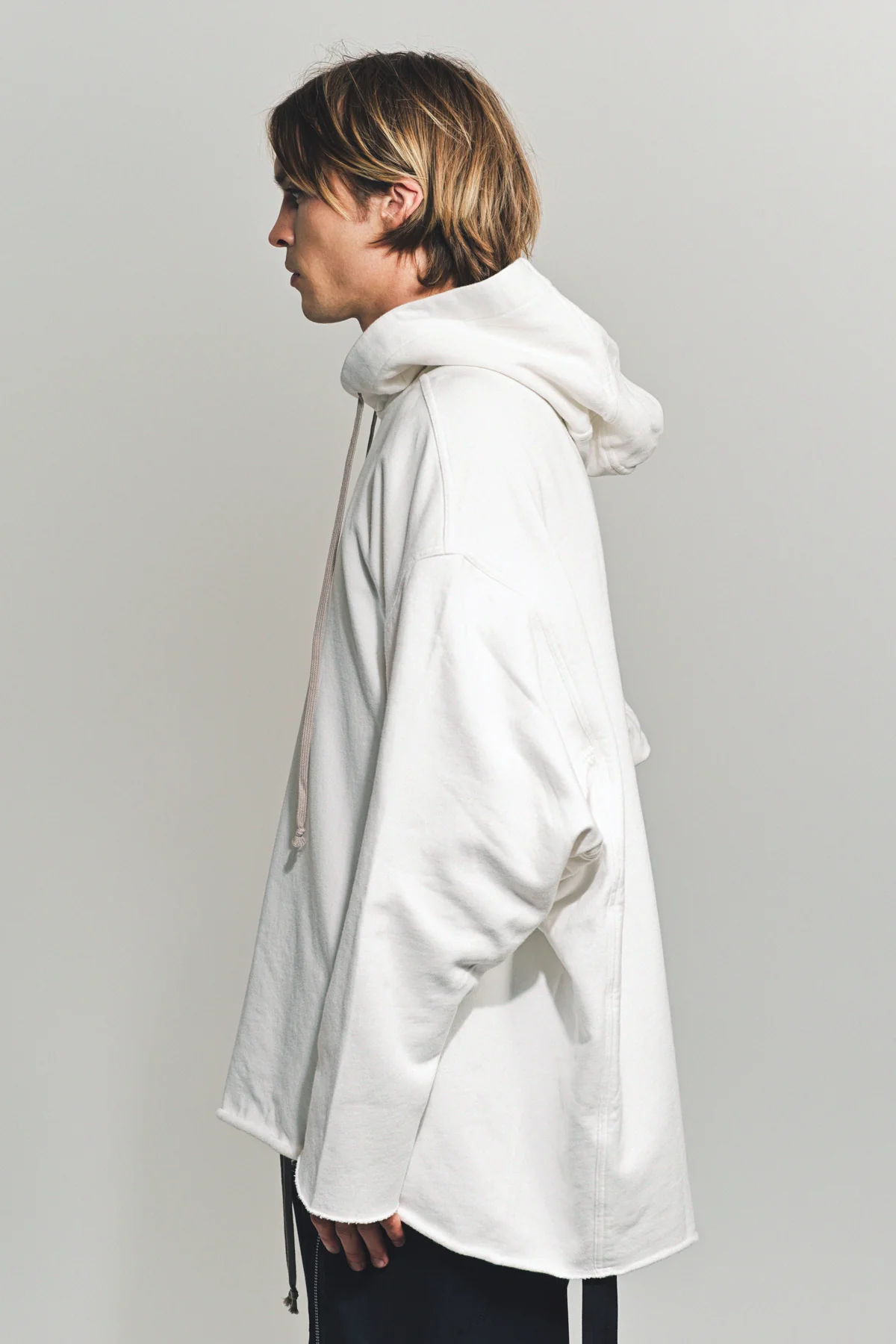 RICK OWENS DRKSHDW | PETER HOODIE - Image 8