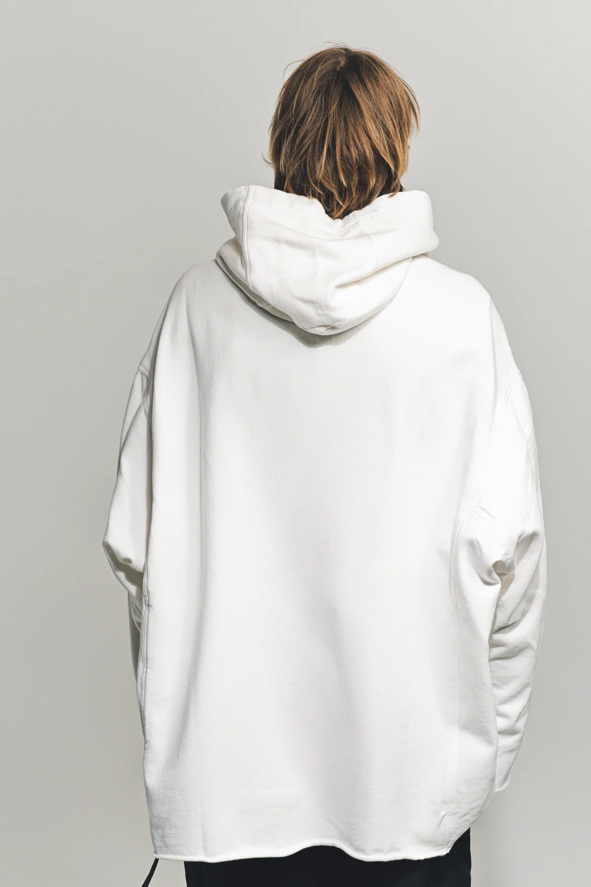 RICK OWENS DRKSHDW | PETER HOODIE - Image 9