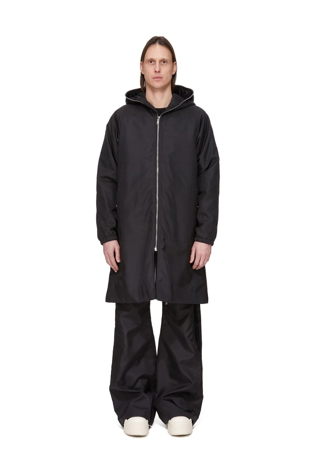 RICK OWENS DRKSHDW | PUSHER PANTS
