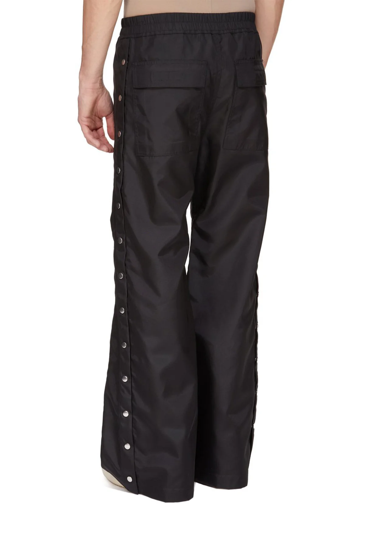 RICK OWENS DRKSHDW | PUSHER PANTS - Image 4