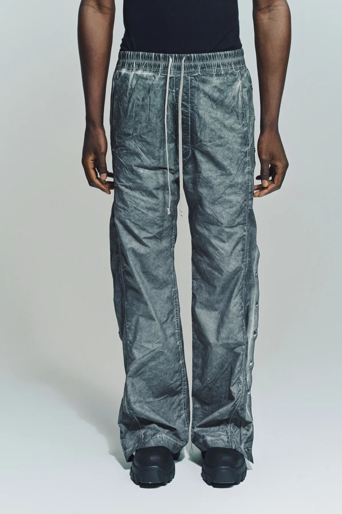RICK OWENS DRKSHDW | PUSHER PANTS - Image 2
