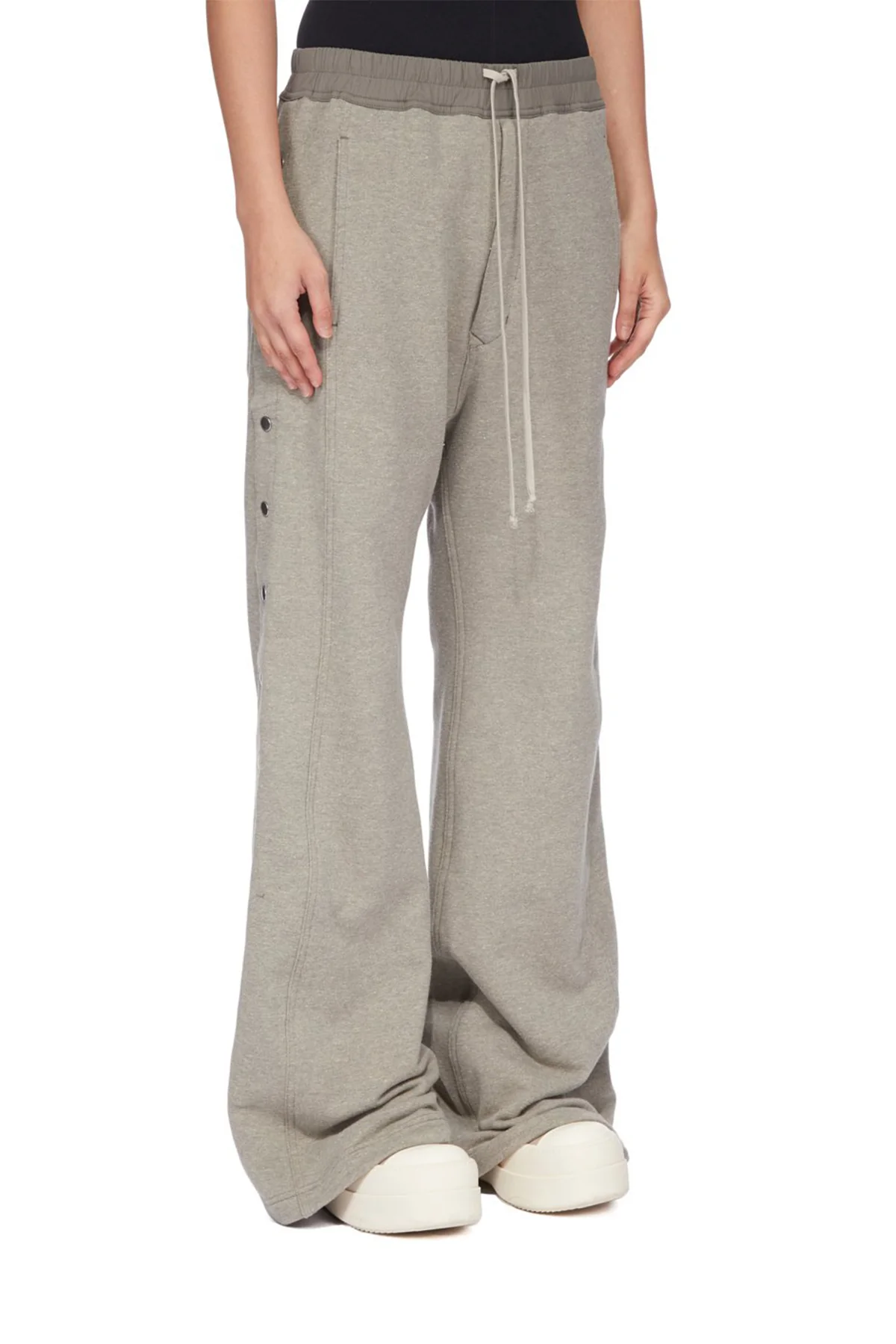 RICK OWENS DRKSHDW | PUSHER PANTS - Image 3