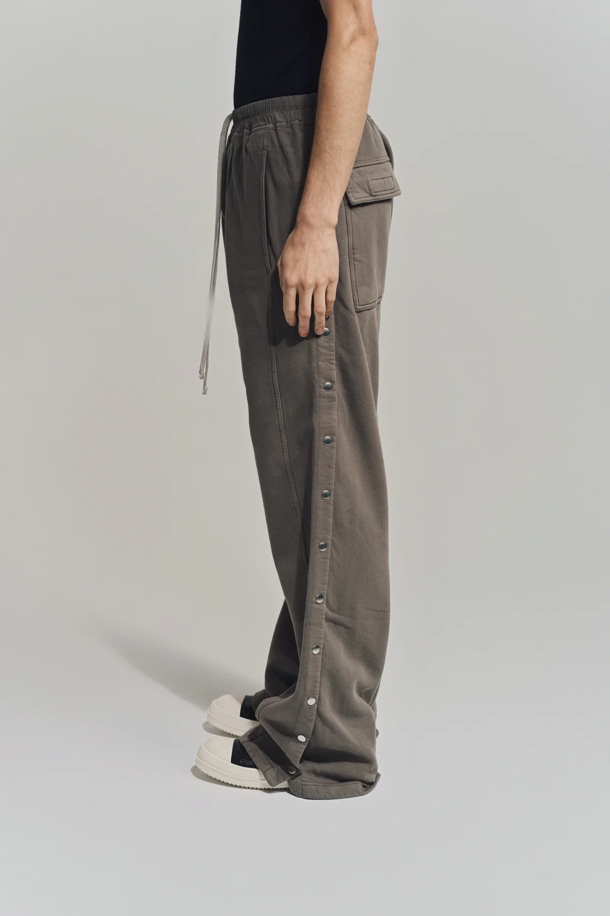 RICK OWENS DRKSHDW | PUSHER PANTS - Image 10