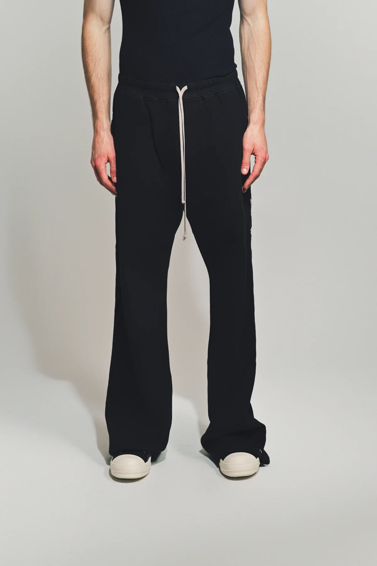 RICK OWENS DRKSHDW | PUSHER PANTS - Image 2