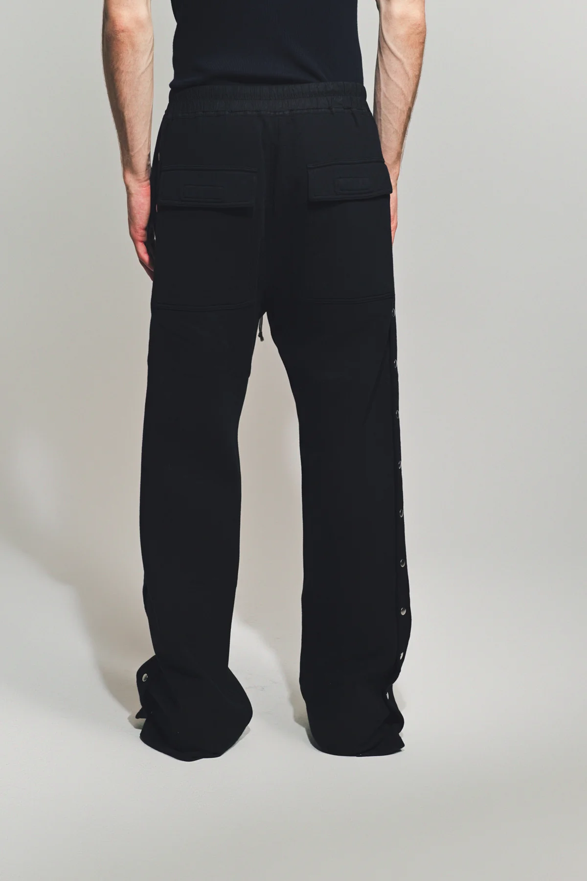 RICK OWENS DRKSHDW | PUSHER PANTS - Image 4