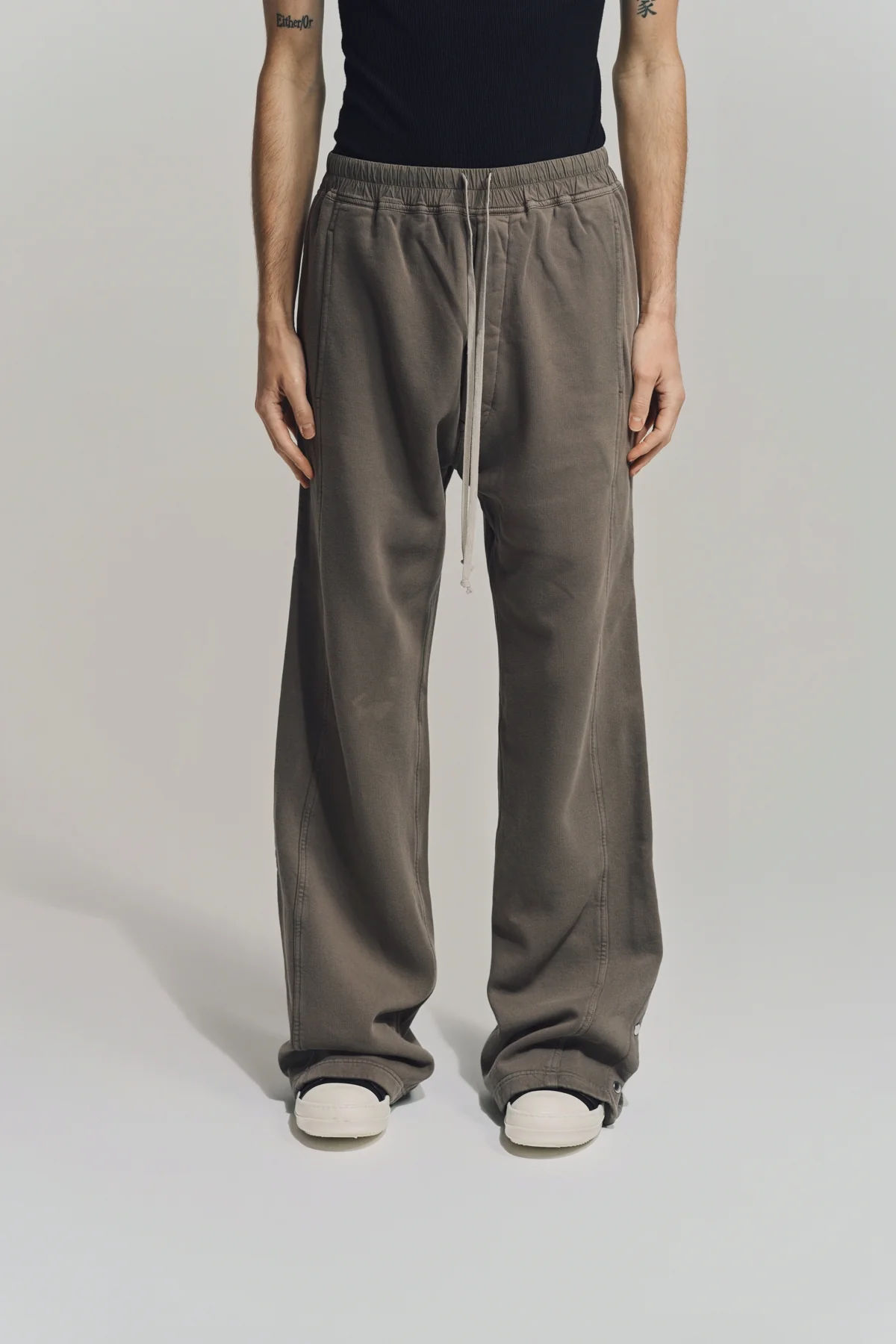 RICK OWENS DRKSHDW | PUSHER PANTS - Image 7