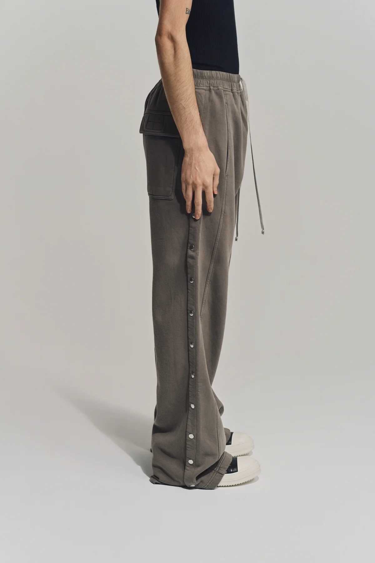 RICK OWENS DRKSHDW | PUSHER PANTS - Image 8