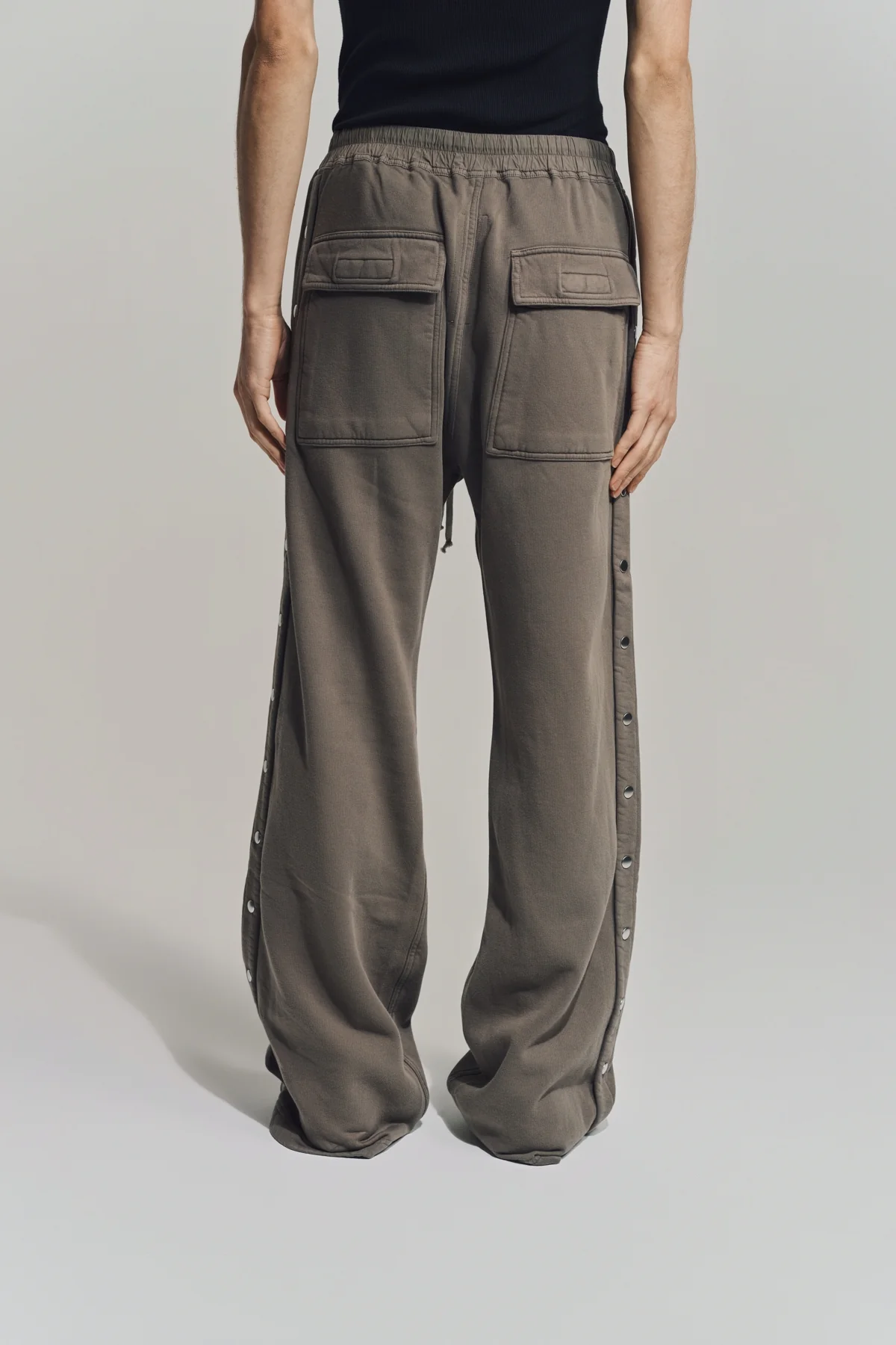 RICK OWENS DRKSHDW | PUSHER PANTS - Image 9