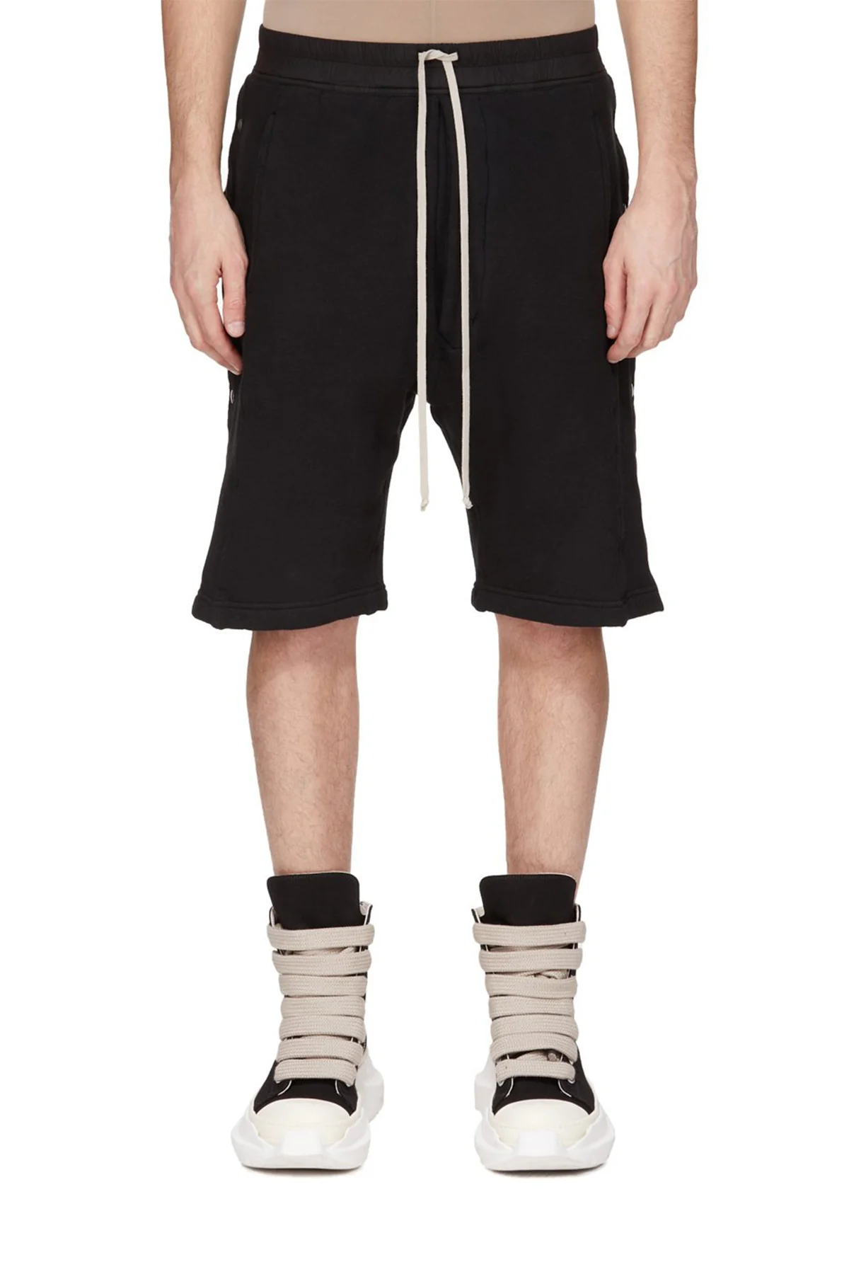RICK OWENS DRKSHDW | PUSHER SHORTS - Image 2
