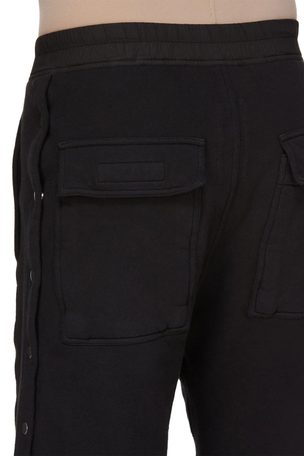 RICK OWENS DRKSHDW | PUSHER SHORTS - Image 6