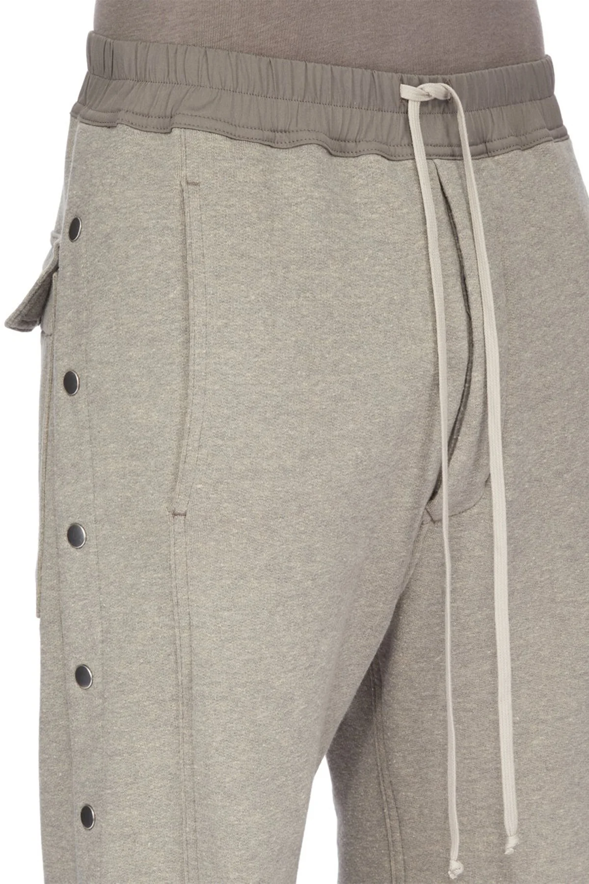 RICK OWENS DRKSHDW | PUSHER SWEATPANTS - Image 4