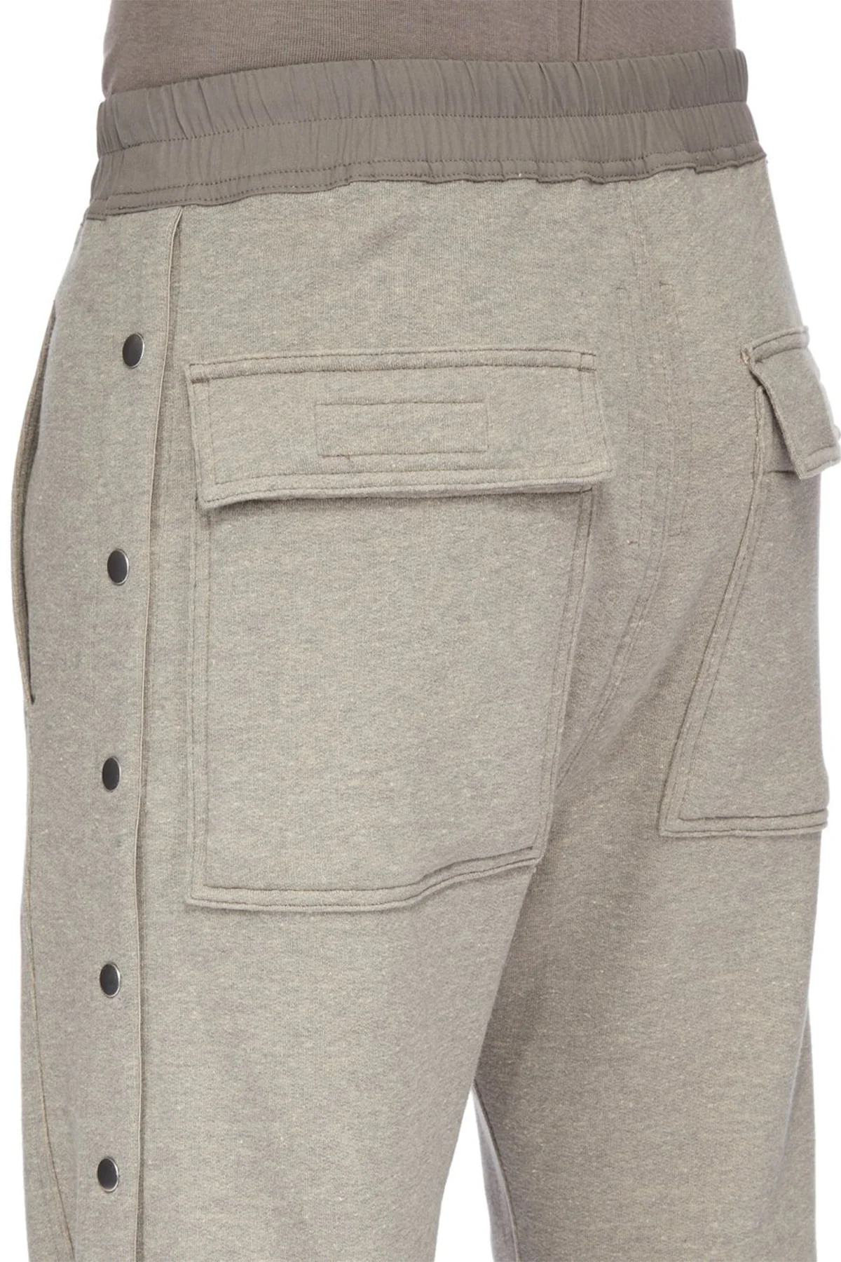 RICK OWENS DRKSHDW | PUSHER SWEATPANTS - Image 5