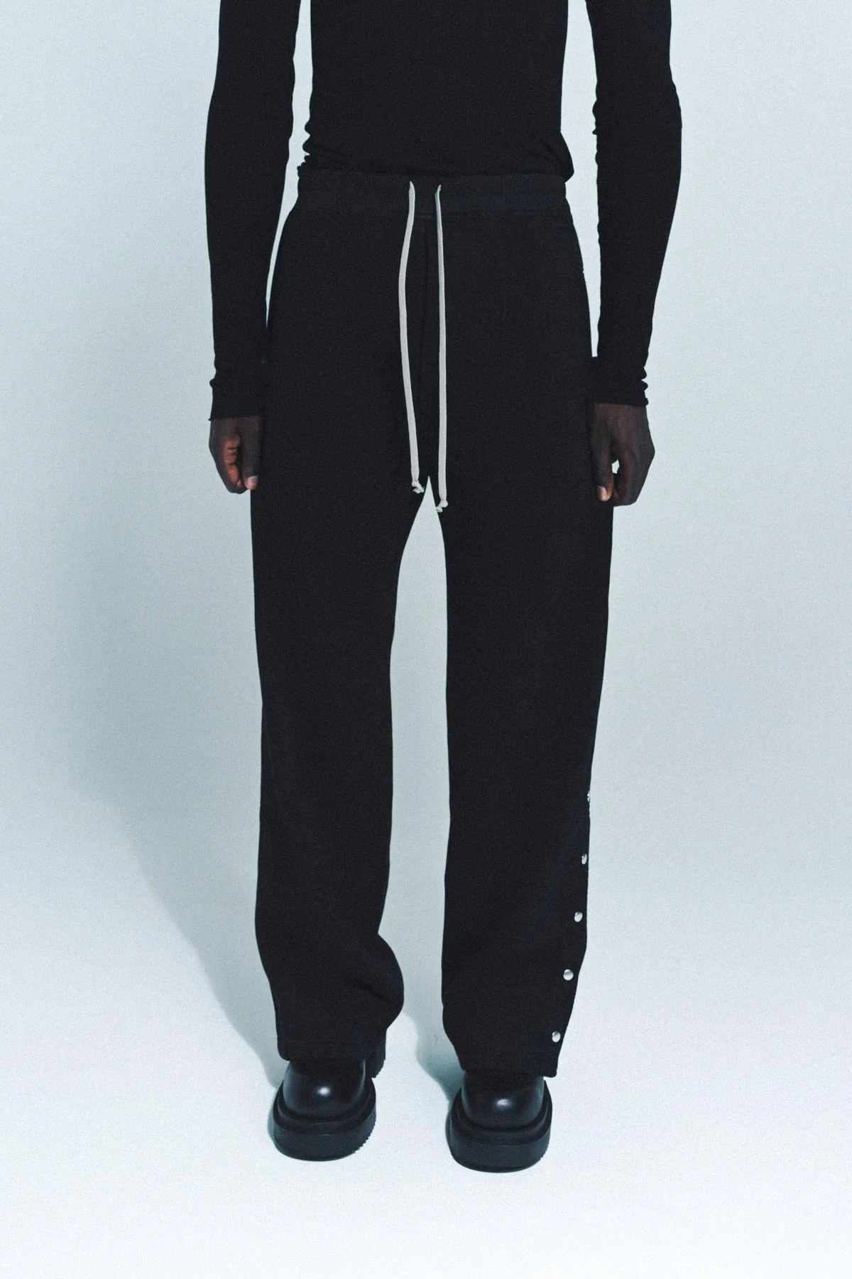 RICK OWENS DRKSHDW | PUSHER SWEATPANTS - Image 2